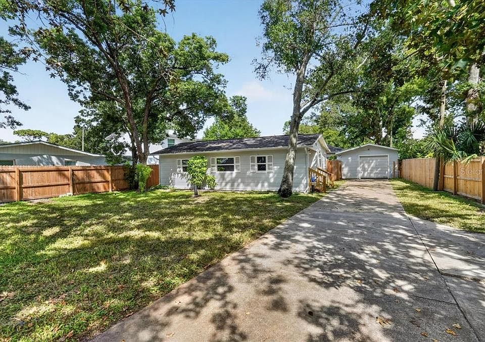 5025 72ND STREET N, Saint Petersburg, FL 33709 | MLS #TB8547443