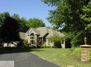 8680 Sunset Dr, Orleans, MI 48865