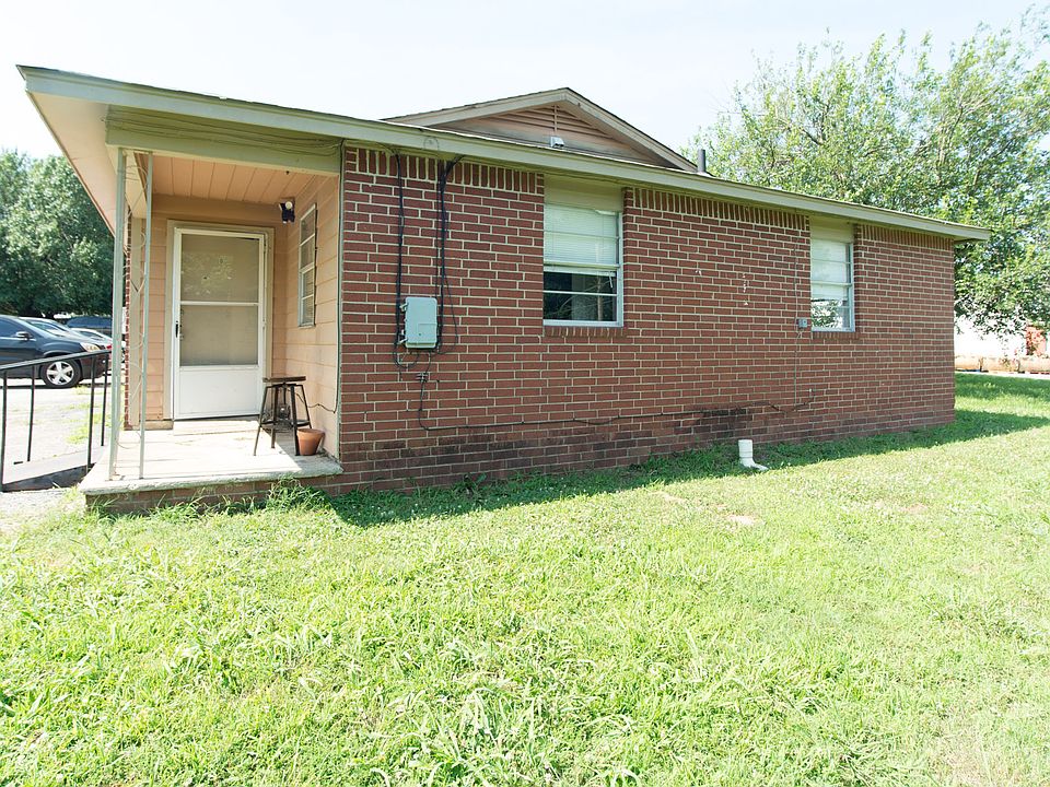 1st image of 13858 S 292nd East Ave #D