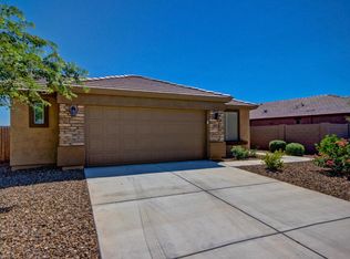 19705 W Morning Glory St, Buckeye, AZ 85326