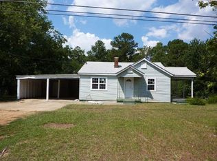 1360 Stripling Chapel Rd, Carrollton, GA 30116