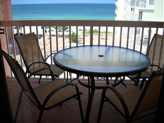 5th image of 18400 Gulf Blvd APT 2505