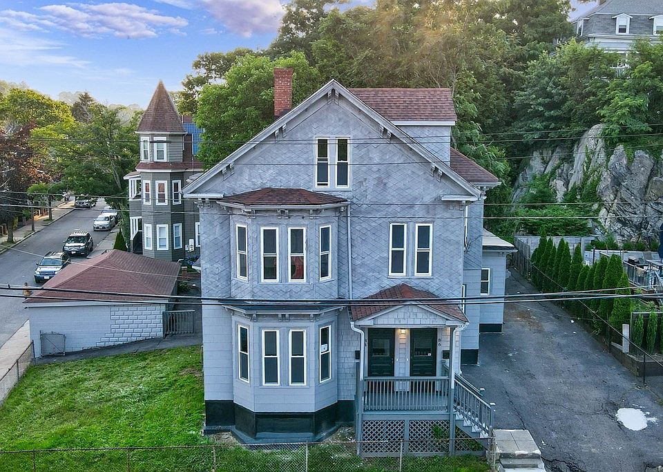 84 Lebanon St, Malden, MA 02148 Zillow