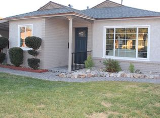 8326 Cheyenne St, Downey, CA 90242