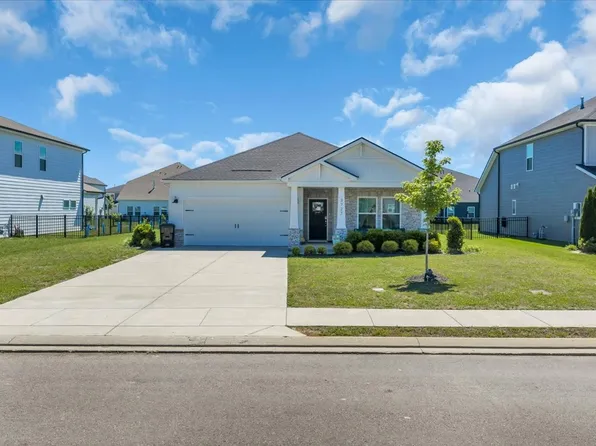 3727 Jessup Ln, Rockvale, TN 37153