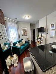Rented by Manhattan Dwelling Corporation