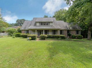 24 Kirbywood Cv, Jackson, TN 38305