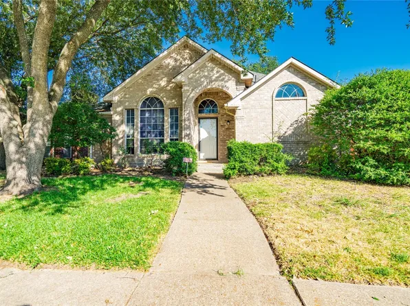 2005 Birch Bnd, Mesquite, TX 75181