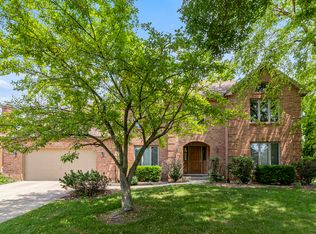 3524 Lawrence Dr, Naperville, IL 60564