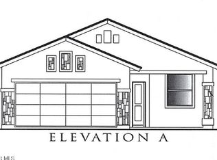 15137 Ambition Ave, El Paso, TX 79938