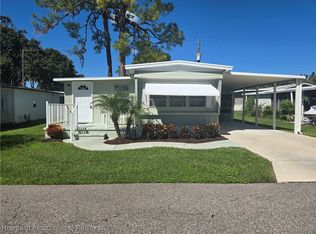 25 Armadillo Trl, Lake Placid, FL 33852