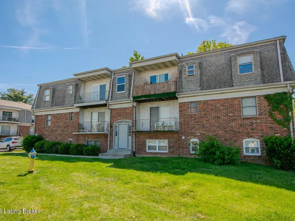 9610 Westport Rd APT 3, Louisville, KY 40241