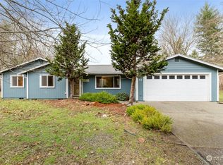 70 E Rauschert Rd, Grapeview, WA 98546