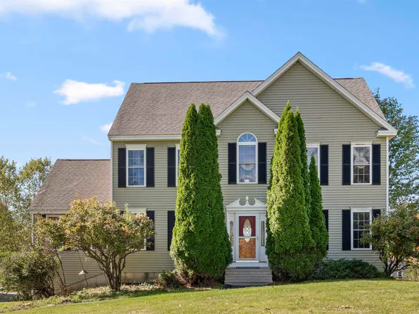 1 Washington Drive, Brentwood, NH 03833