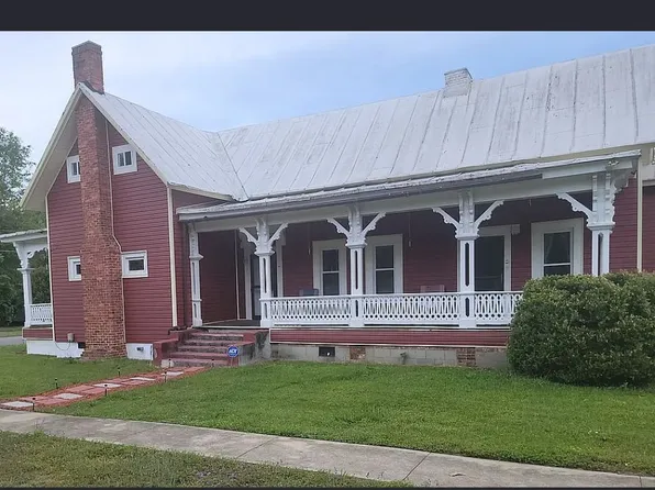 (undisclosed Address), Cochran, GA 31014