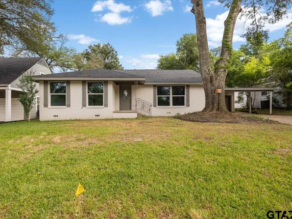 1118 W Camellia St, Tyler, TX 75701
