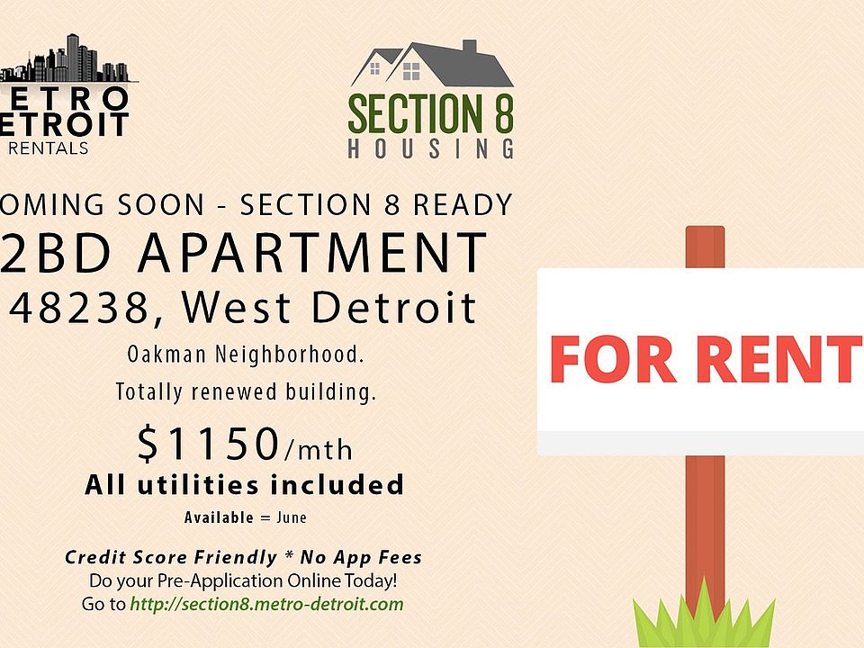 Sec8-2BdApartment