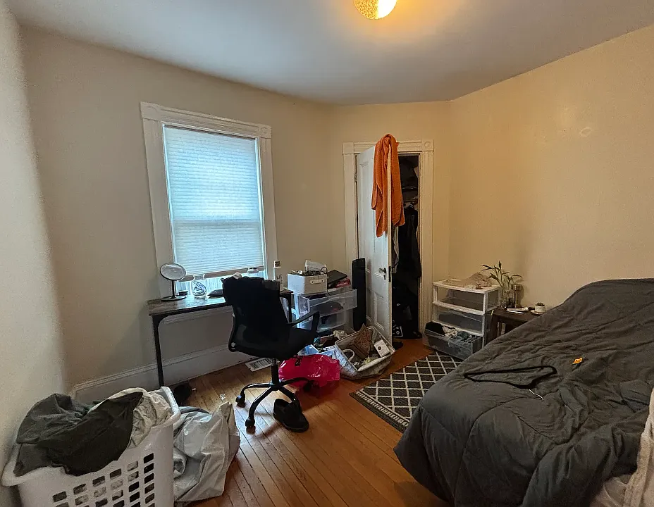 35 Jefferson St #1