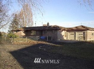 8267 Road R.7 SE, Warden, WA 98857