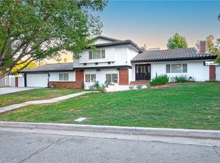 2350 Shadow Hill Dr, Riverside, CA 92506
