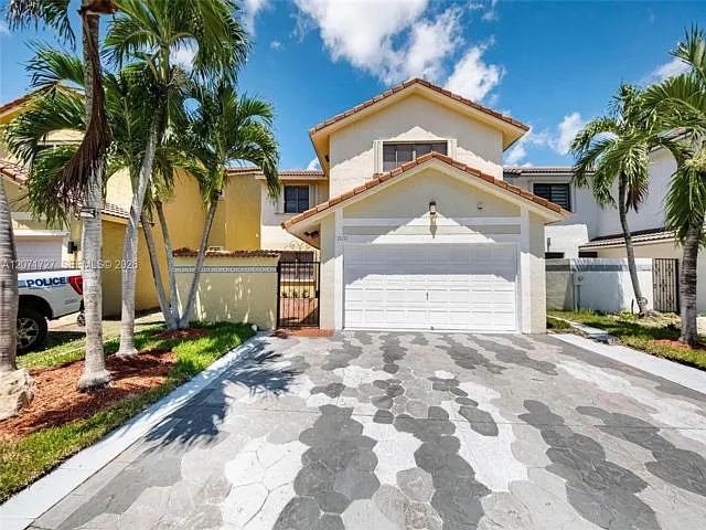 15157 SW 95th St