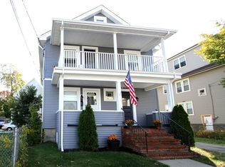 23 Appleton St, Quincy, MA 02171