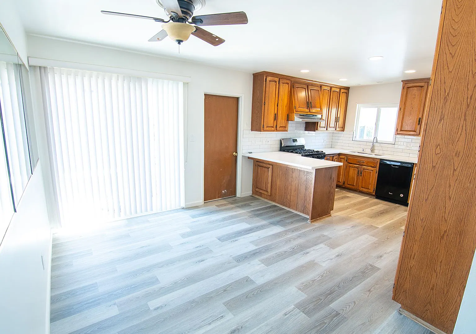 4 Bed, 2.5 Bath Chula Vista Home with 2-Car Garage and Big Backyard — Photo 4