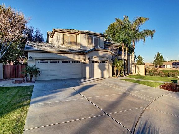 3470 E MAYBERRY CT Gilbert AZ 85297