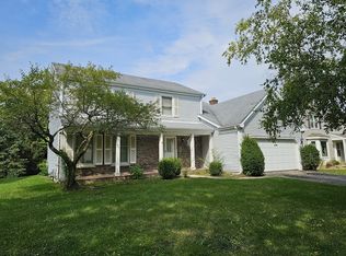 510 Lexington Ave, Fox River Grove, IL 60021