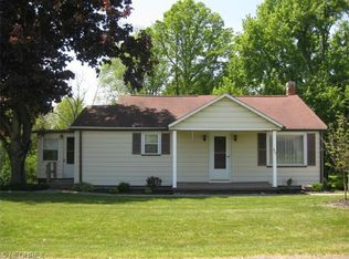 867 Brookdale Ave, East Palestine, OH