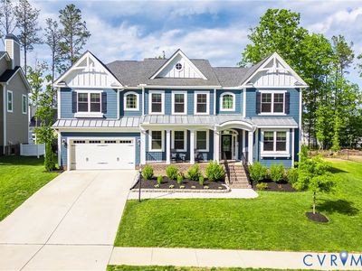 6606 Stonewolf Ct, Moseley, VA, 23120