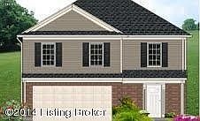 7815 Westbrook Rd Built by Jagoe Homes