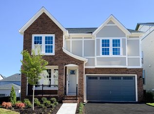 6150 Olivet Dr, Alexandria, VA 22315