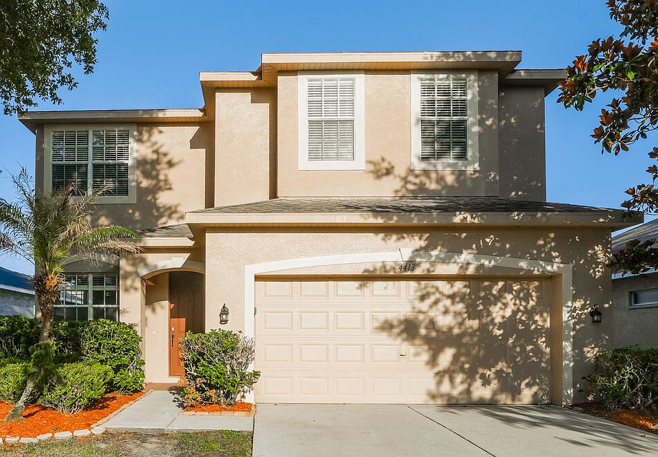 1st image of 4413 Huddlestone Dr
