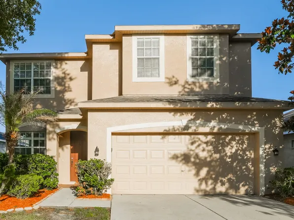 4413 Huddlestone Dr, Wesley Chapel, FL 33545