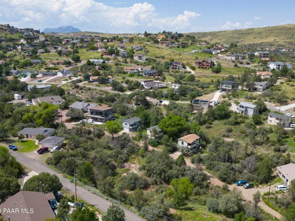 4786 E Julie Dr, Prescott, AZ 86301