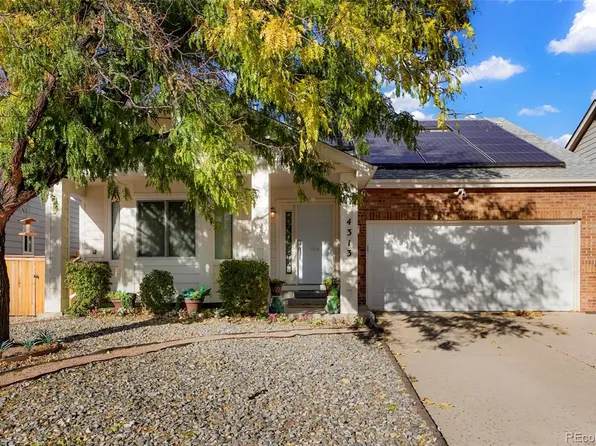 4313 Ceylon Street, Denver, CO 80249