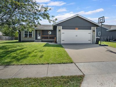 211 SE 44th Ter, Topeka, KS, 66609