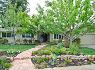 1902 Limetree Ln, Mountain View, CA 94040