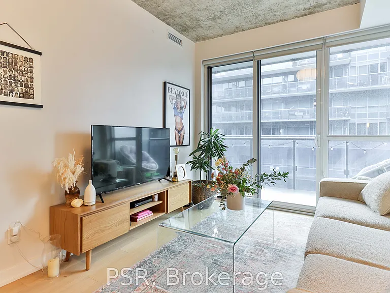 1030 King St W #1134 — Photo 9