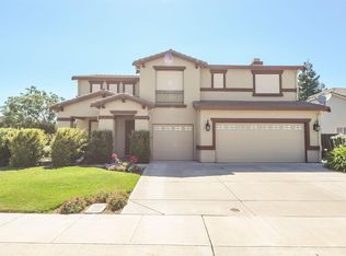 1593 Sage Sparrow Ave, Manteca, CA 95337