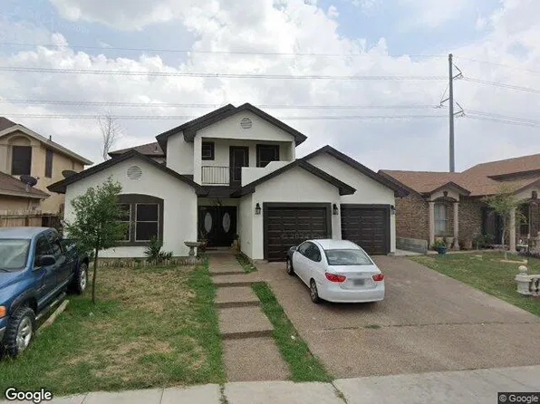 517 Puig Dr, Laredo, TX 78045