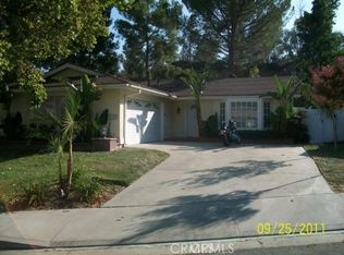 23248 Redbud Ridge Cir, Santa Clarita, CA 91354