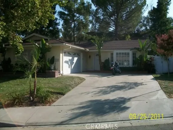 23248 Redbud Ridge Cir, Santa Clarita, CA 91354