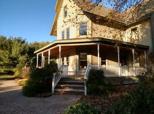 6550 Fredericksburg Rd, Wooster, OH 44691