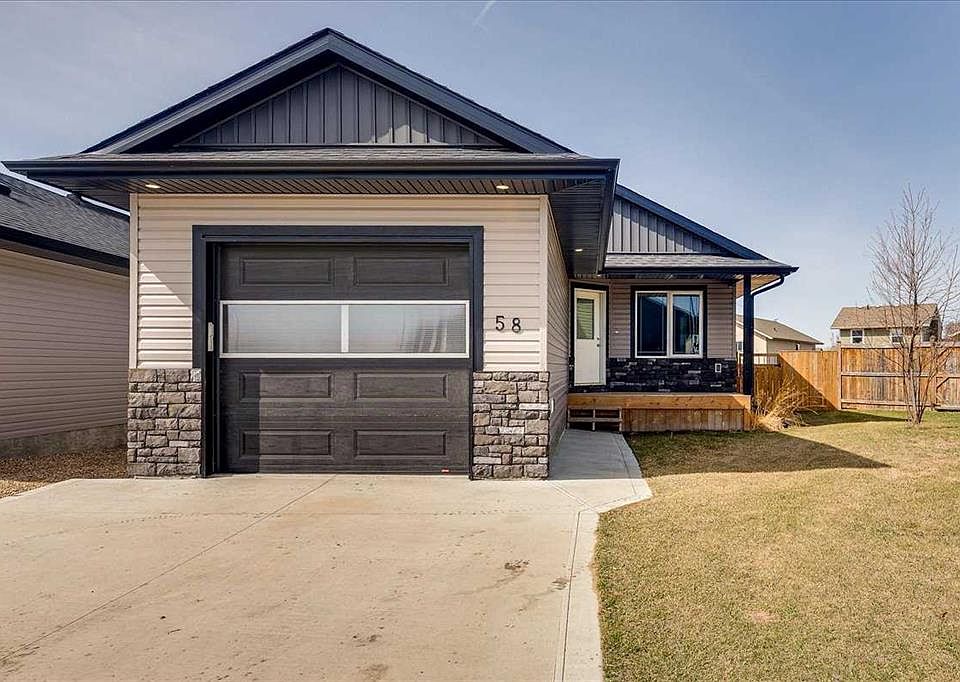 1st image of 58 E Ranchers Close