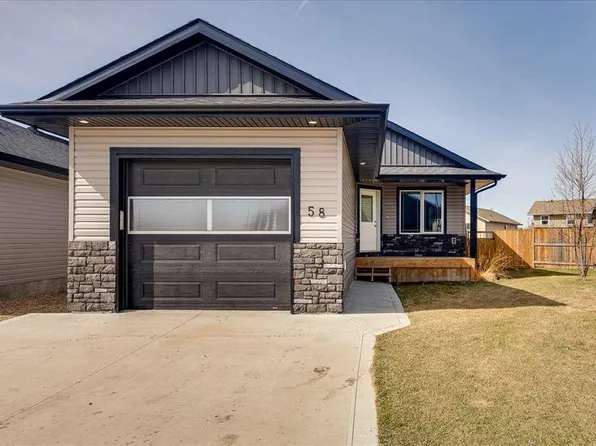58 E Ranchers Close, Lacombe, AB T4L 0H9