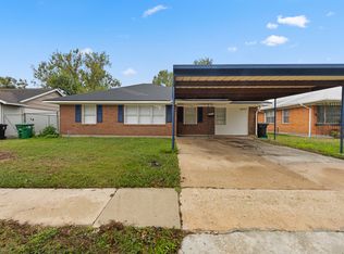 4601 W 43rd St, Houston, TX 77092
