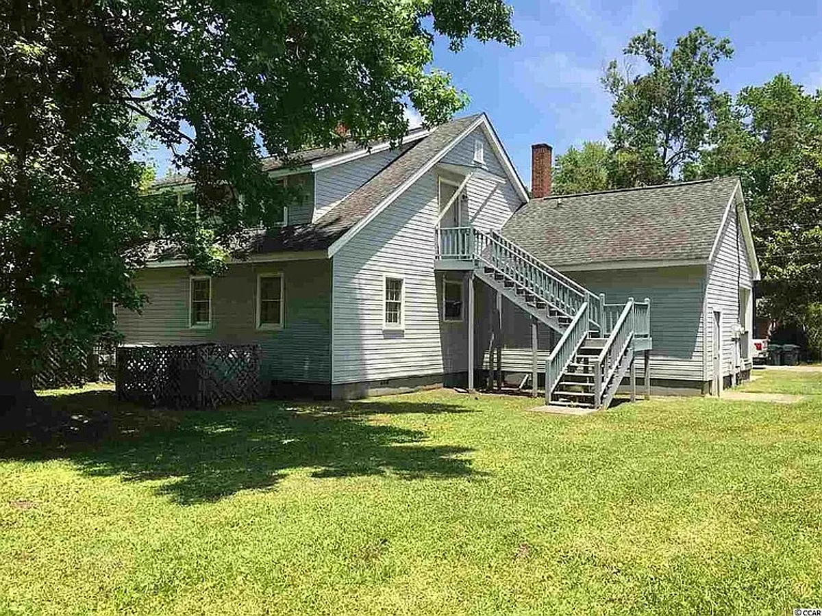 Building Photo - 1613 Dewitt St