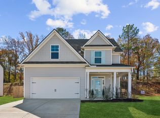 566 Skye Dr, Commerce, GA 30529